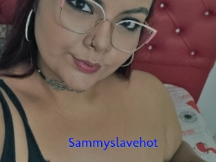 Sammyslavehot