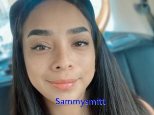 Sammysmitt