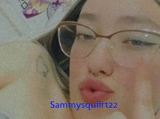 Sammysquiirt22
