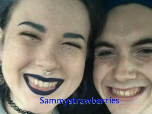 Sammystrawberries