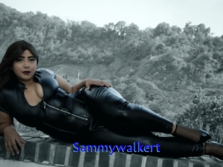 Sammywalkert