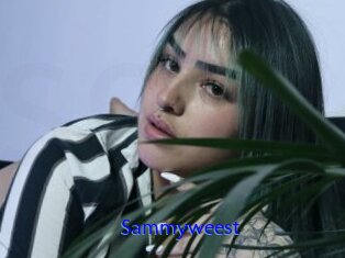 Sammyweest