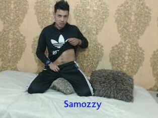 Samozzy
