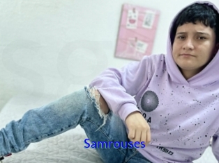 Samrouses