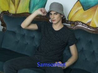 Samsonhot
