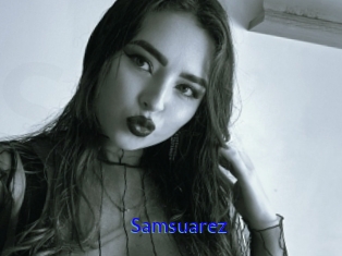Samsuarez