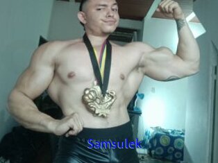 Samsulek