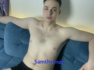 Samthrones