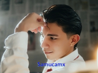 samucamx Sexo Gratis