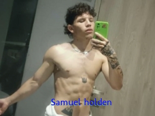 Samuel_holden