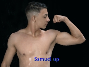 samuel_up Sexo Gratis