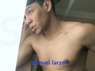 Samuel_larzen