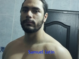 samuel_latin Sexo Gratis