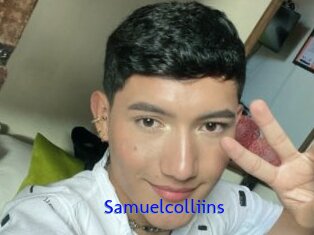 Samuelcolliins