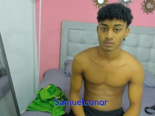 Samuelconor
