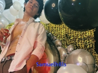 samuelhills Sexo Gratis