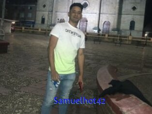 Samuelhot42