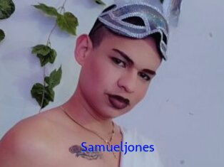 samueljones Sexo Gratis