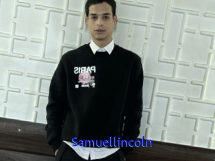 Samuellincoln
