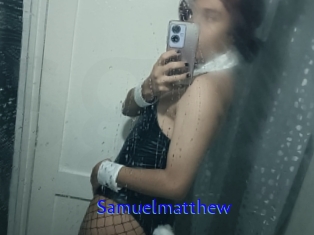 samuelmatthew Sexo Gratis