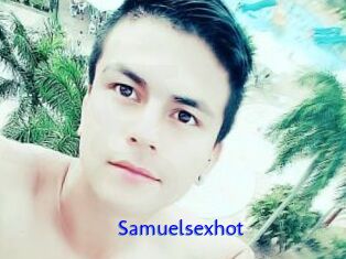 Samuelsexhot