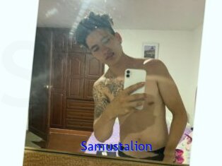 samustalion Sexo Gratis