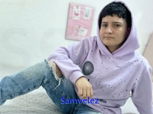 Samvelez
