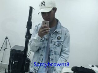 Samybrown18