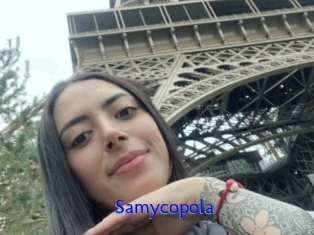 Samycopola