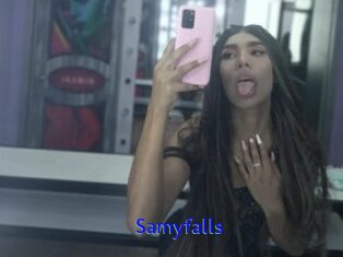 Samyfalls