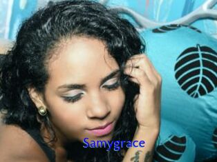Samygrace