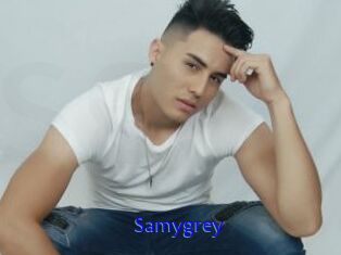 Samygrey