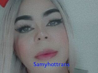 Samyhottrans