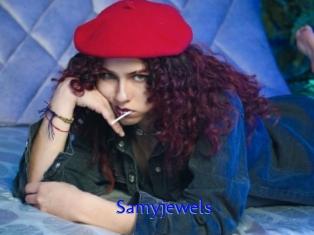 Samyjewels
