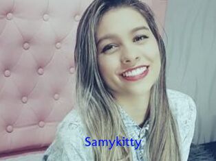 Samykitty