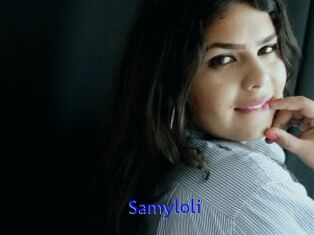 Samyloli