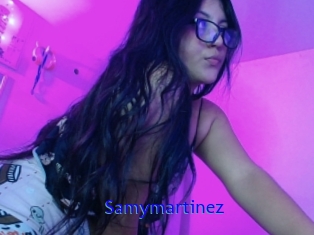 Samymartinez