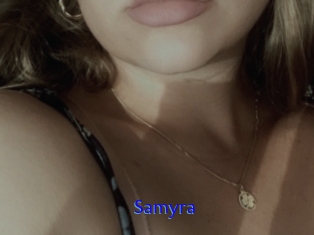 Samyra