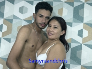 samyraandchris Sexo Gratis