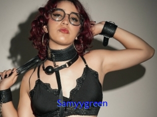 Samyygreen