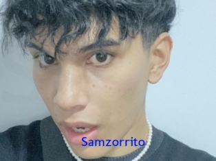 Samzorrito