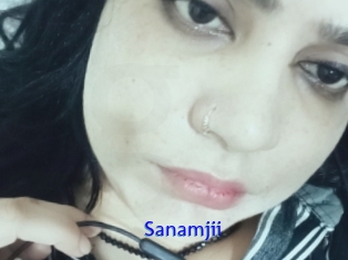 sanamjii Sexo Gratis