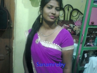 Sanamruby