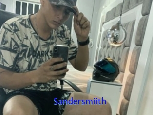 Sandersmiith
