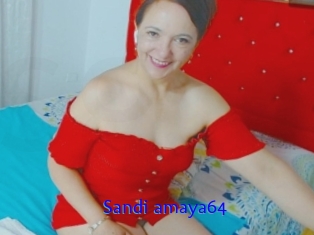 sandi_amaya64 Sexo Gratis