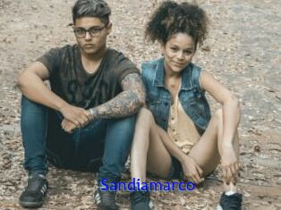 Sandiamarco