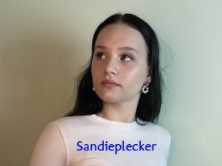 Sandieplecker