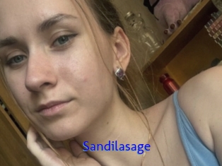 Sandilasage