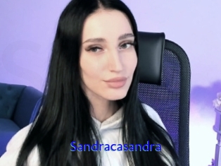 Sandracasandra