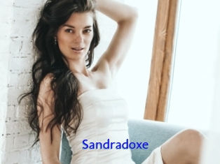 Sandradoxe